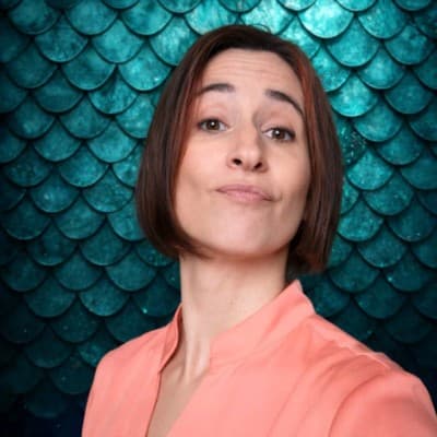 Salut, moi c'est Fanny